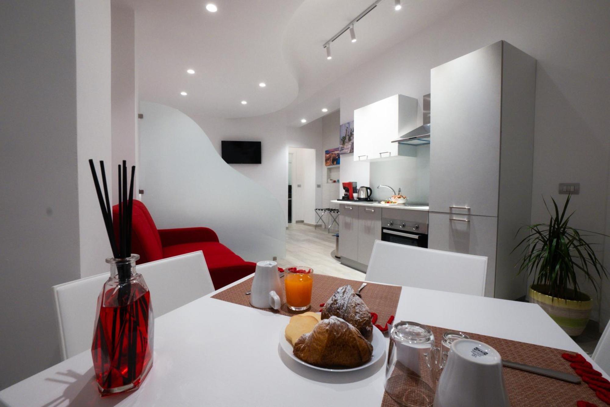 Marvi Home Apartment Modugno Exterior photo