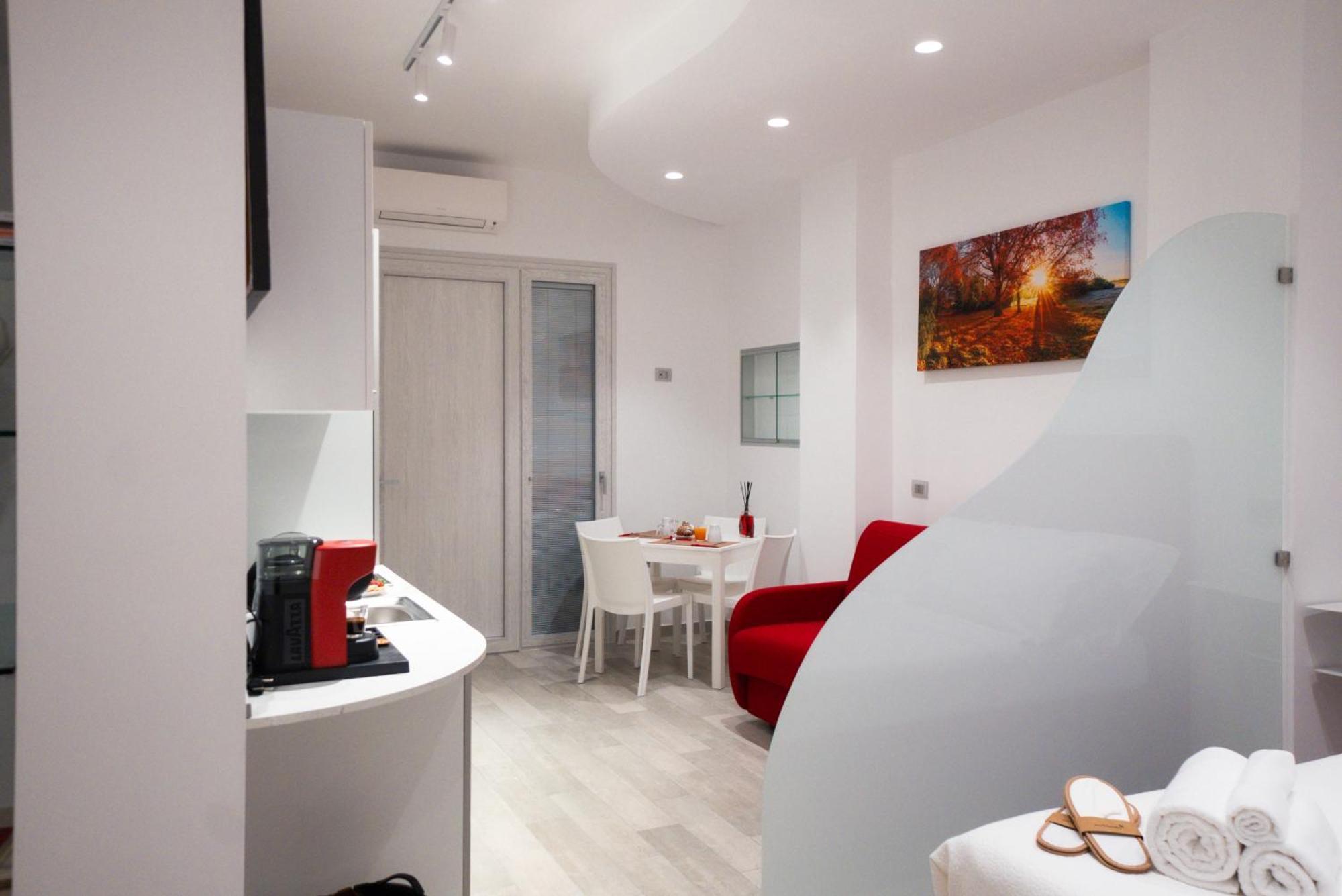 Marvi Home Apartment Modugno Exterior photo