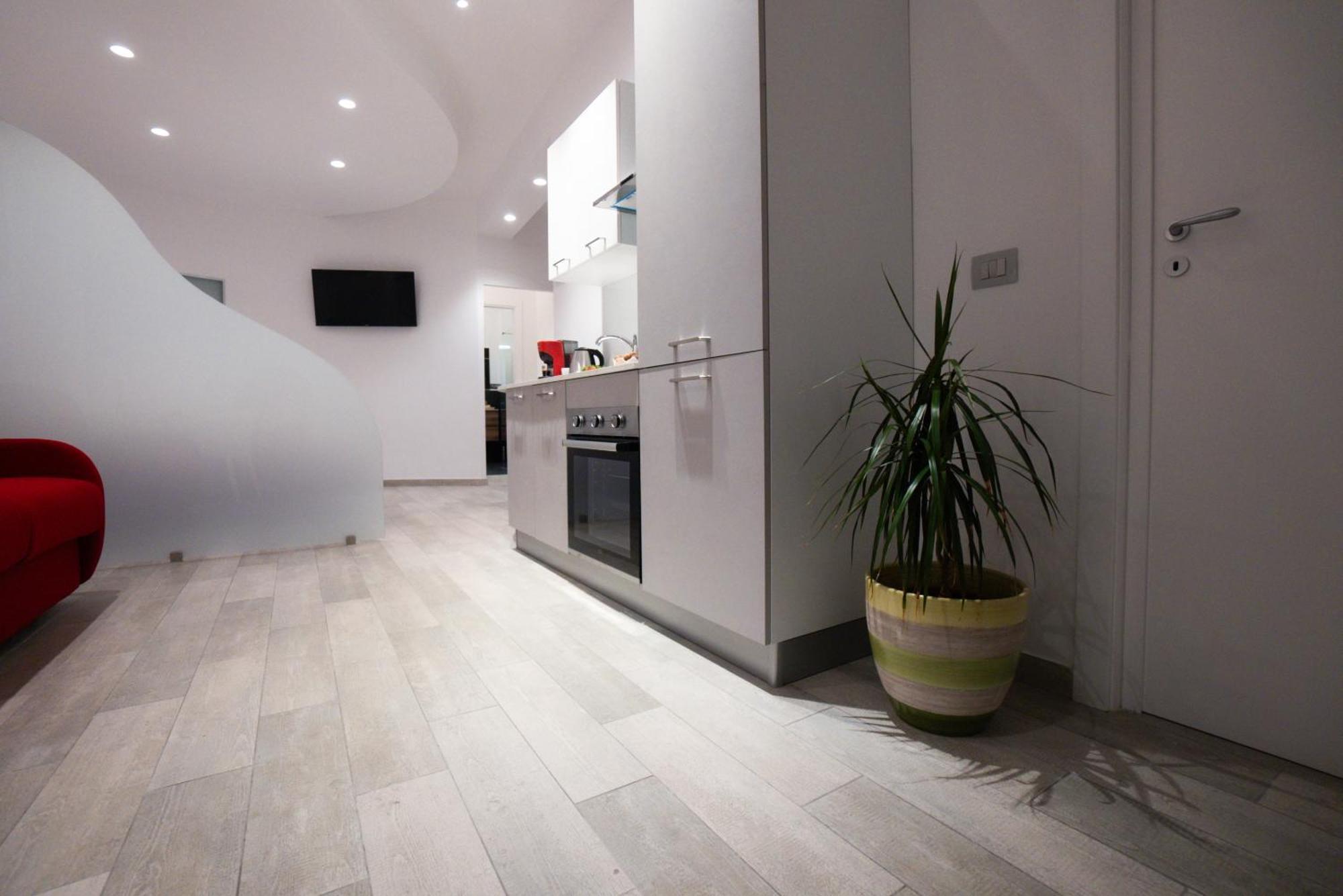 Marvi Home Apartment Modugno Exterior photo