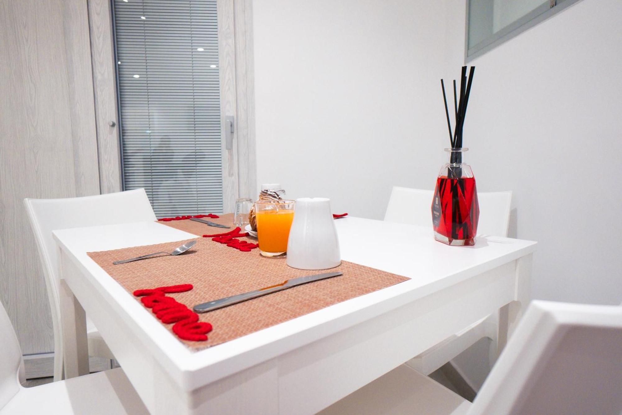 Marvi Home Apartment Modugno Exterior photo