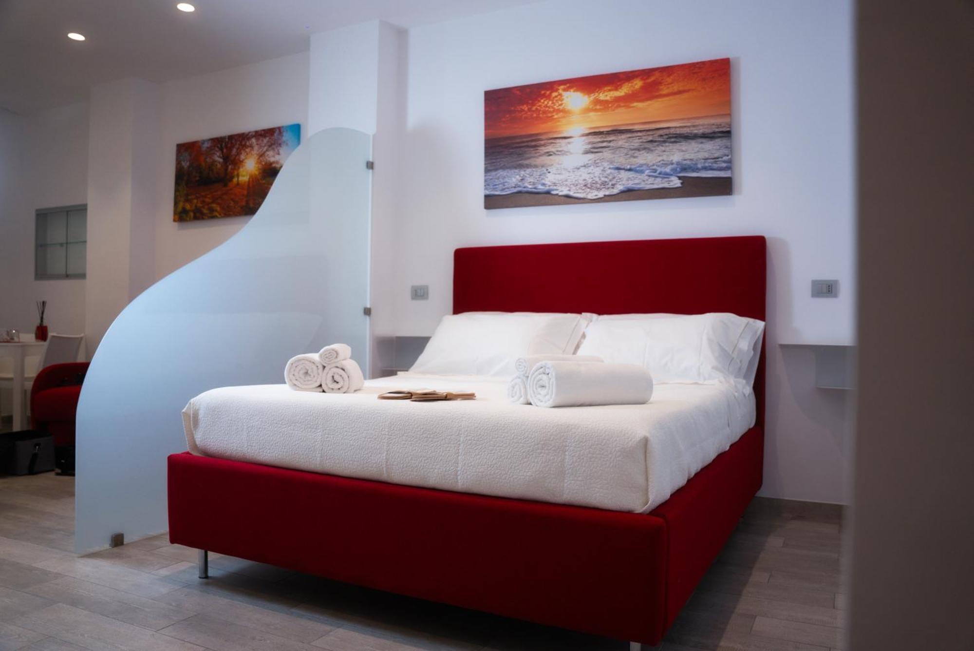 Marvi Home Apartment Modugno Exterior photo