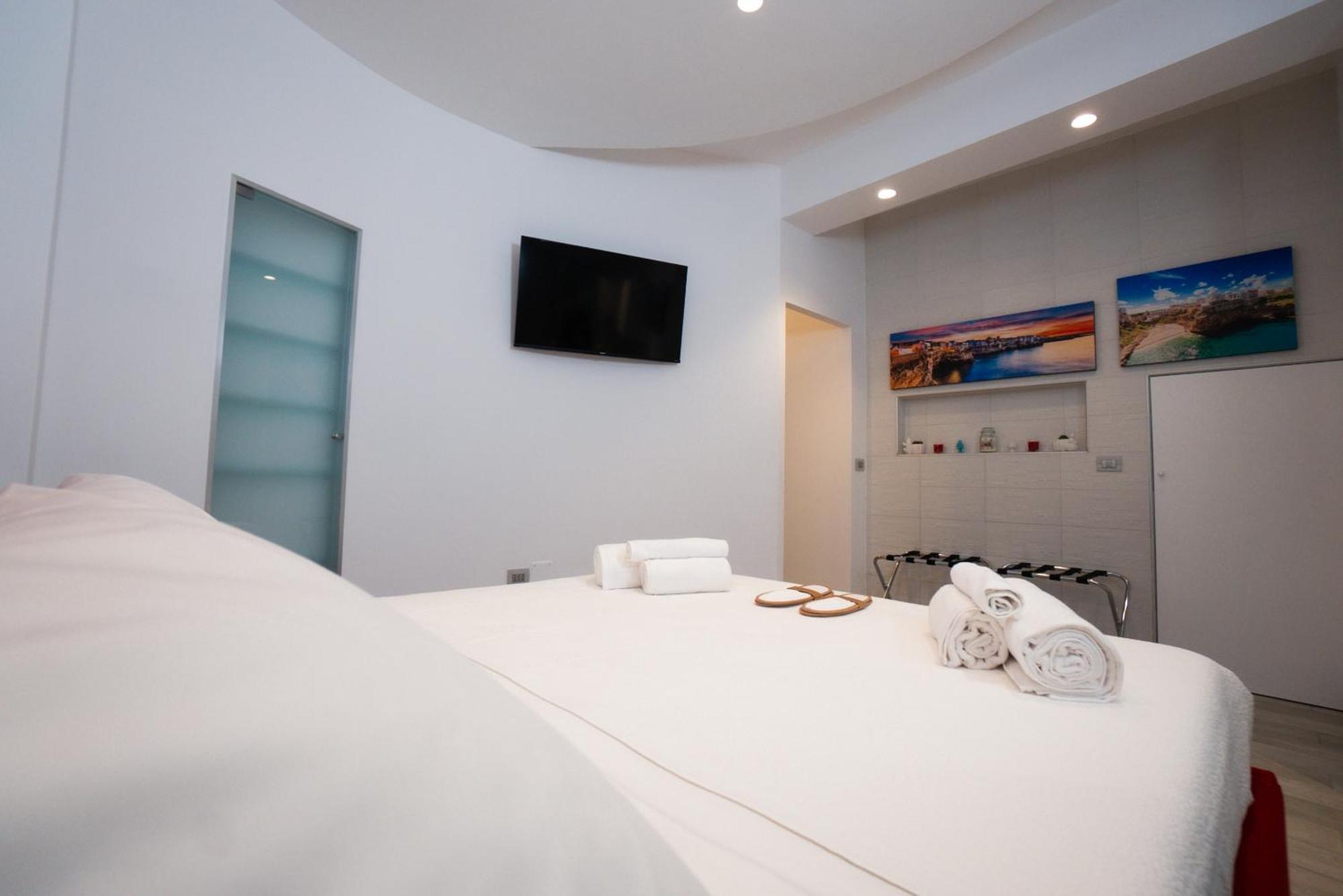 Marvi Home Apartment Modugno Exterior photo
